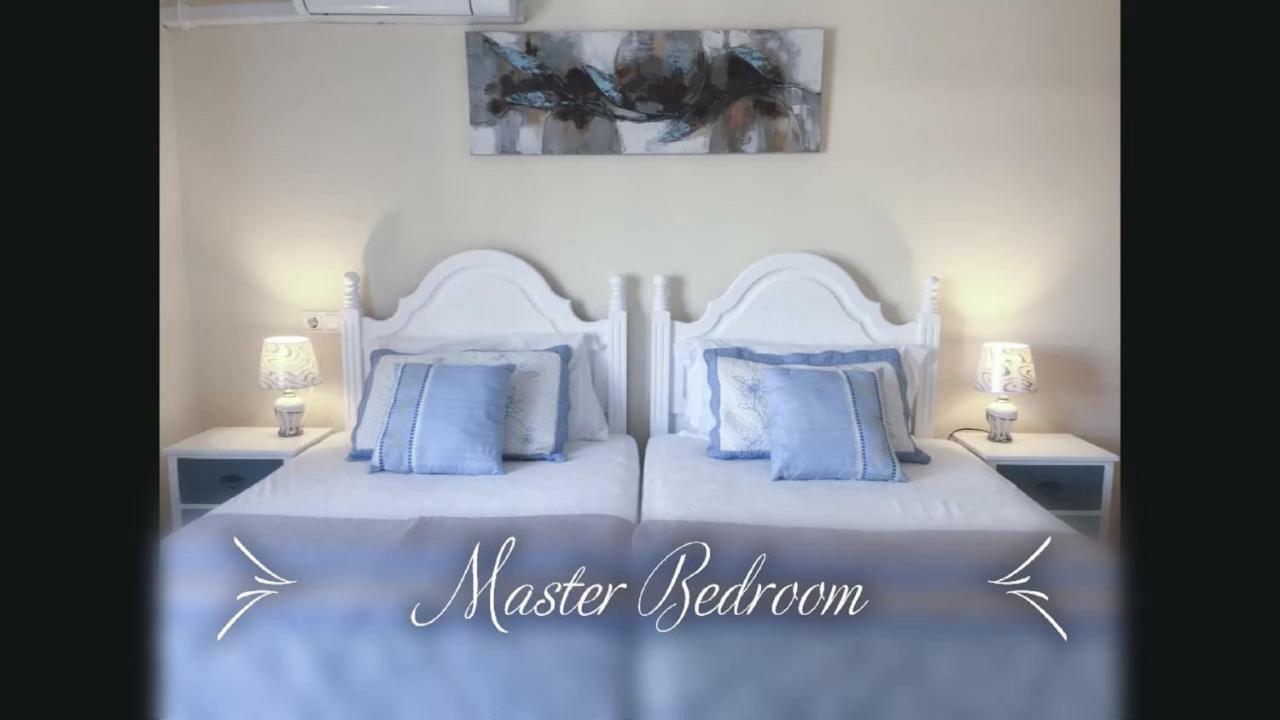 Vickys Villa Puerto Marino Εξωτερικό φωτογραφία